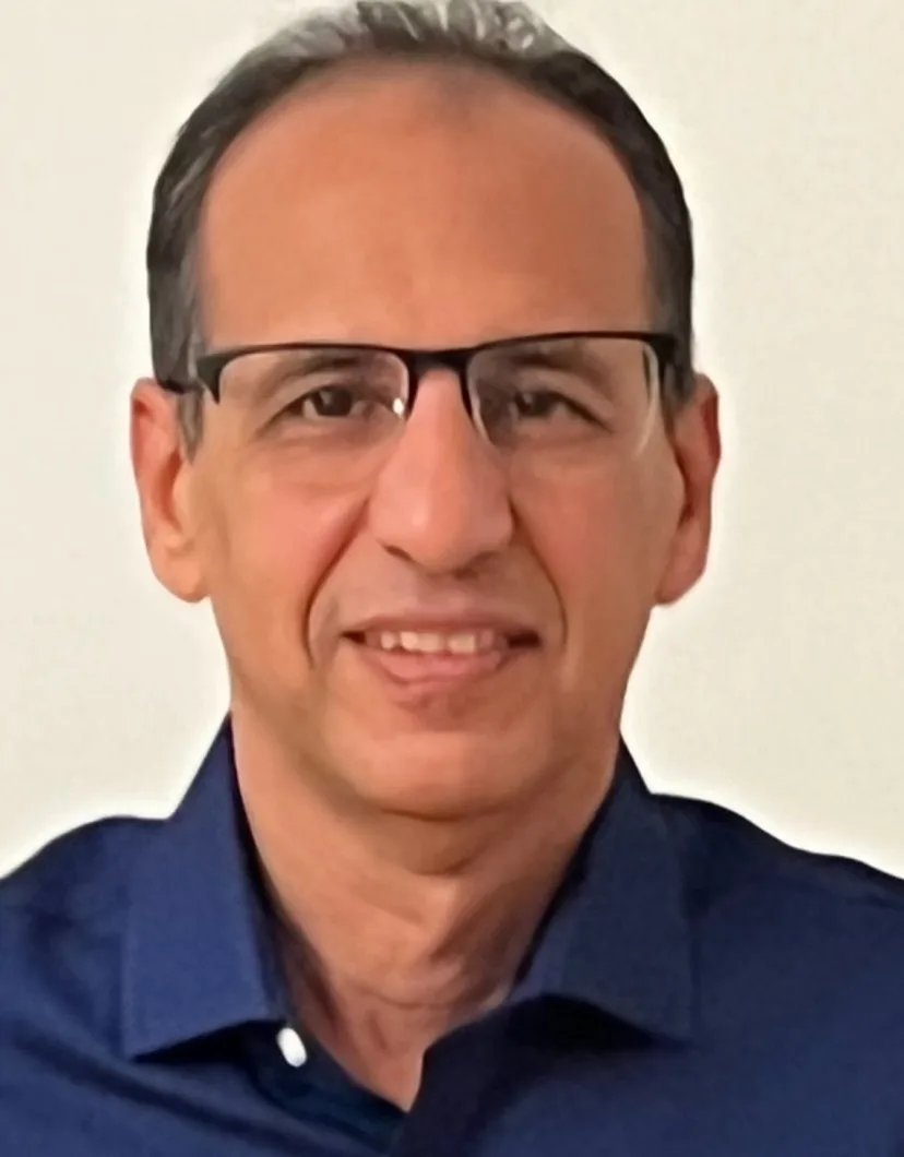 Dr. Emad Hanna